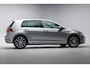 Volkswagen E-Golf Warmtepomp [ Virtual Leder Navi Stoelverwarming Ergo-sportstoelen ]