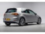 Volkswagen E-Golf Warmtepomp [ Virtual Leder Navi Stoelverwarming Ergo-sportstoelen ]