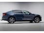Polestar 2 Long Range Dual Motor Launch Edition 78kWh 3 fase [ Panorama Adapt.cruise Standkachel ]