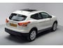 Nissan Qashqai 1.2 Acenta [ Panoramadak Parkeersensoren Cruise ]
