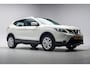 Nissan Qashqai 1.2 Acenta [ Panoramadak Parkeersensoren Cruise ]