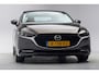 Mazda 3 2.0 SkyActiv-X 180pk Comfort Bose [ LED Leder Navi Camera Apple/Android ]
