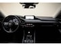 Mazda 3 2.0 SkyActiv-X 180pk Comfort Bose [ LED Leder Navi Camera Apple/Android ]