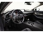 Mazda 3 2.0 SkyActiv-X 180pk Comfort Bose [ LED Leder Navi Camera Apple/Android ]