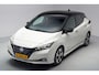 Nissan Leaf Tekna 40 kWh [ leder adapt. Cruise ]