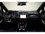 Nissan Leaf Tekna 40 kWh [ leder adapt. Cruise ]