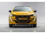 Peugeot e-208 GT Line 50kWh 3 fase [ Panorama LED Leder/Alcantara ]