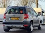 Skoda Yeti 2.0 TDI Elegance 4x4 | 2011 | Automaat |