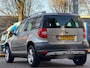 Skoda Yeti 2.0 TDI Elegance 4x4 | 2011 | Automaat |