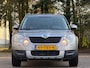 Skoda Yeti 2.0 TDI Elegance 4x4 | 2011 | Automaat |
