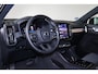 Volvo XC40 B3 Plus Black Edition - Panorama/schuifdak - IntelliSafe Assist & Surround - 360º Camera - Harman/Kardon audio - Verwarmde voorstoelen & stuur - Parkeersensoren voor & achter - Elektr. bedienb. voorstoelen met geheugen links - Draadloze tel. lader - Extra getint glas - 20' LMV