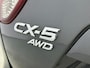 Mazda CX-5 2.0 GT-M AWD Autom Bluetooth,Blis,Cruise Contr,Camera A,Climate Cont,Navi,Lane Assist,Stoelverw,Trekhaak,Elektr Stoelen