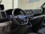 Volkswagen Crafter 2.0TDI L3/H2 7-Zits Dubbele Cabine Euro 6!