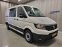 Volkswagen Crafter 2.0TDI L3/H2 7-Zits Dubbele Cabine Euro 6!