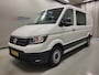 Volkswagen Crafter 2.0TDI L3/H2 7-Zits Dubbele Cabine Euro 6!