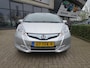 Honda Jazz Hybrid 1.4 i-VTEC 102pk CVT Elegance Eerste Eigenaar 49389 km