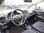 Honda Jazz Hybrid 1.4 i-VTEC 102pk CVT Elegance Eerste Eigenaar 49389 km