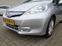 Honda Jazz Hybrid 1.4 i-VTEC 102pk CVT Elegance Eerste Eigenaar 49389 km