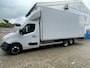 Renault Master Clixtar T35 2.3 dCi L3H3 DC BE combi