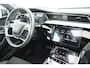 Audi e-tron Sportback 55 408pk quattro S edition 95 kWh SOH 93% Camera B&O Luchtvering Memory Panoramadak Virtual Cockpit Navigatie