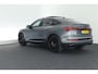 Audi e-tron Sportback 55 408pk quattro S edition 95 kWh SOH 93% Camera B&O Luchtvering Memory Panoramadak Virtual Cockpit Navigatie