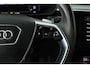 Audi e-tron Sportback 55 408pk quattro S edition 95 kWh SOH 93% Camera B&O Luchtvering Memory Panoramadak Virtual Cockpit Navigatie