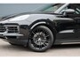 Porsche Cayenne Coupé 3.0 Aut8 | Luchtvering | Panoramadak | BOSE | Trekhaak | Leder | Memory | Stoelverwarming V+A | PDLS | Sport-Chrono-pakket | Soft-Close | Verwarmd Stuurwiel |