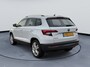 Skoda Karoq 1.5 TSI ACT Ambition Pano Adaptive cruise Clima Stoelverwarming Sfeerverlichting Carplay Dealer onderhouden