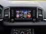 Skoda Karoq 1.5 TSI ACT Ambition Pano Adaptive cruise Clima Stoelverwarming Sfeerverlichting Carplay Dealer onderhouden