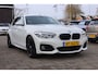 BMW 1-Serie 116D M-SPORT AUTOMAAT | NAVI | TREKHAAK | NAP