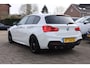 BMW 1-Serie 116D M-SPORT AUTOMAAT | NAVI | TREKHAAK | NAP