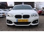 BMW 1-Serie 116D M-SPORT AUTOMAAT | NAVI | TREKHAAK | NAP
