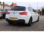 BMW 1-Serie 116D M-SPORT AUTOMAAT | NAVI | TREKHAAK | NAP
