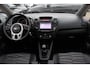 Kia Venga 1.4 CVVT Edition / Panoramadak / Camera / Half leder / Keyless / Navigatie / 16'' / Bluetooth / Armsteun voor