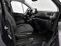 Renault Trafic 2.0 Blue dCi EDC 170 T29 L2H1 Extra DC 2x Schuifdeur Betimmering Keyless Trekhaak Navigatie Parkeersensoren Camera Carplay Dubbele Cabine