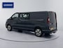 Renault Trafic 2.0 Blue dCi EDC 170 T29 L2H1 Extra DC 2x Schuifdeur Betimmering Keyless Trekhaak Navigatie Parkeersensoren Camera Carplay Dubbele Cabine