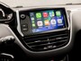 Peugeot 208 1.2 PureTech Sport Automaat (PANORAMADAK, APPLE CARPLAY, NAVIGATIE, CLIMATE, SPORTSTOELEN, CRUISE, GETINT GLAS, LM VELGEN, NIEUWSTAAT)