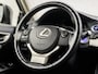 Lexus CT 200h 25th Edition Automaat (NAVIGATIE, CLIMATE, ALCANTARA, CAMERA, GETINT GLAS, STOELVERWARMING, SPORTSTOELEN, KEYLESS, LED KOPLAMPEN, CRUISE, NIEUWSTAAT)