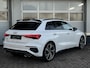Audi S3 TFSI S tronic quattro Sportback Carbon, Matrix, Camera, Cruise Control, Apple Carplay/Android Auto