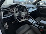 Audi S3 TFSI S tronic quattro Sportback Carbon, Matrix, Camera, Cruise Control, Apple Carplay/Android Auto