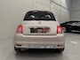 Fiat 500C 1.2 Star POWDER-PINK/NAVI-GROOT/CARPLAY/VIRTUAL/LEER-STOF SPORTSTOELEN/LED/CRUISE/ECC/16"LMV/PDC/BOUWJAAR 03-2020/UNIEKE AUTO/VOLLEDIG HISTORIE/NET GROTE OH BEURT GEHAD,INCL. DISTR. RIEM