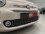 Fiat 500C 1.2 Star POWDER-PINK/NAVI-GROOT/CARPLAY/VIRTUAL/LEER-STOF SPORTSTOELEN/LED/CRUISE/ECC/16"LMV/PDC/BOUWJAAR 03-2020/UNIEKE AUTO/VOLLEDIG HISTORIE/NET GROTE OH BEURT GEHAD,INCL. DISTR. RIEM