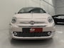 Fiat 500C 1.2 Star POWDER-PINK/NAVI-GROOT/CARPLAY/VIRTUAL/LEER-STOF SPORTSTOELEN/LED/CRUISE/ECC/16"LMV/PDC/BOUWJAAR 03-2020/UNIEKE AUTO/VOLLEDIG HISTORIE/NET GROTE OH BEURT GEHAD,INCL. DISTR. RIEM