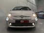 Fiat 500C 1.2 Star POWDER-PINK/NAVI-GROOT/CARPLAY/VIRTUAL/LEER-STOF SPORTSTOELEN/LED/CRUISE/ECC/16"LMV/PDC/BOUWJAAR 03-2020/UNIEKE AUTO/VOLLEDIG HISTORIE/NET GROTE OH BEURT GEHAD,INCL. DISTR. RIEM