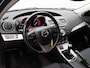Mazda 3 2.0 DiSi GT-M | Stoel en Voorruitverwarming | Trekhaak | Cruise Control | Climate Control | Parkeersensoren Achter |