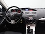 Mazda 3 2.0 DiSi GT-M | Stoel en Voorruitverwarming | Trekhaak | Cruise Control | Climate Control | Parkeersensoren Achter |