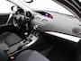 Mazda 3 2.0 DiSi GT-M | Stoel en Voorruitverwarming | Trekhaak | Cruise Control | Climate Control | Parkeersensoren Achter |