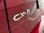 Mazda CX-5 2.5 SkyActiv-G 194 Luxury Aut,ACC,360 Camera,HUD,AppleCarpl,Navi,Blis,Elektr A.klep,Climate Contr,Stoel + stuur verw