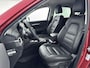 Mazda CX-5 2.5 SkyActiv-G 194 Luxury Aut,ACC,360 Camera,HUD,AppleCarpl,Navi,Blis,Elektr A.klep,Climate Contr,Stoel + stuur verw