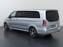 Mercedes-Benz V-klasse 300d XL L3 AMG 4-MATIC | DUBBEL CABINE | DISTRONIC PLUS | CLIMATE CONTROL | 360 CAMERA | NAVIGATIE | STOELVERWARMING | ALARM | DODEHOEKDETECTIE | CARPLAY / ANDROID AUTO | CERTIFIED
